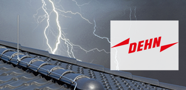 Dehn bei B&H Elektro GmbH in Grimma